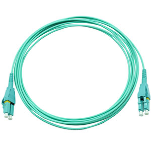 Jarretière et pigtails de fibre optique