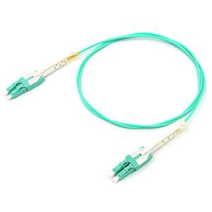 Jarretière et pigtails de fibre optique