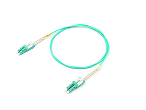 Jarretière et pigtails de fibre optique