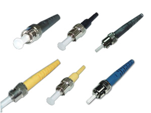 Connecteur ST