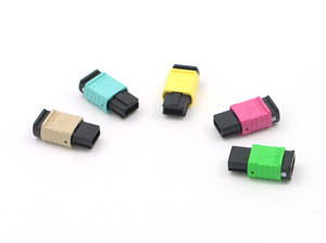 Connecteur MPO
