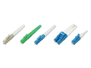 Connecteur LC