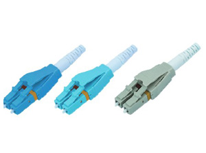 Connecteur Uniboot LC