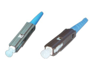 Connecteur MU