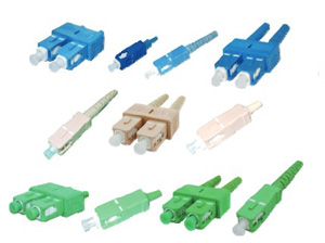 Connecteur SC