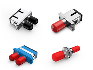 Adaptateur hybride