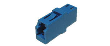 Adaptateur LC SMSX (Asymétrique)