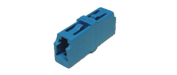Adaptateur LC SMSX (Symétrique)