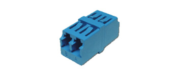 Adaptateur LC SMDX (Symétrique)