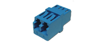 Adaptateur LC SMDX (Asymétrique)