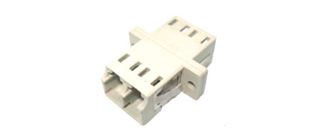 Adaptateur LC MMDX (Asymétrique)