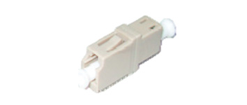 Adaptateur LC MMSX (Asymétrique)
