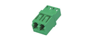 Adaptateur LCA SMSX, Asymétrique, sans bride