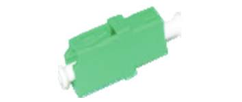 Adaptateur LCA SMSX, Asymétrique, sans bride