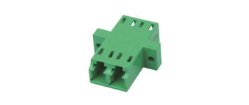 Adaptateur LCA SMDX, Asymétrique, avec bride