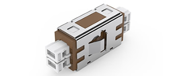 Adaptateur MU SMDX