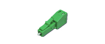 Atténuateur à fibre optique LC/APC (6.9mm)