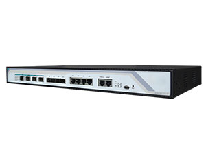 OLT pour réseau optique passif Ethernet (EPON)