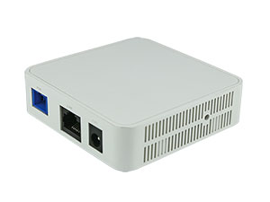 ONU pour réseau optique passif Ethernet (EPON)