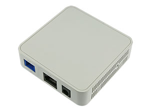 ONU pour réseau optique passif Ethernet (EPON)