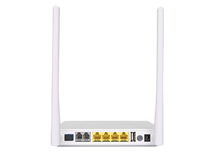ONU pour réseau optique passif Ethernet (EPON)