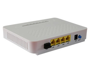 ONU pour réseau optique passif Ethernet (EPON)