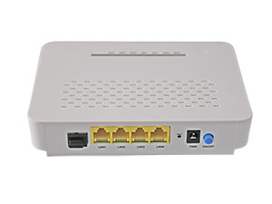 ONU pour réseau optique passif Ethernet (EPON)