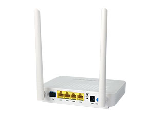 ONU pour réseau optique passif Ethernet (EPON)