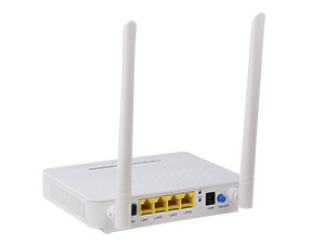 ONU pour réseau optique passif Ethernet (EPON)