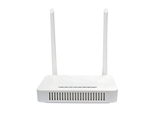 ONU pour réseau optique passif Ethernet (EPON)