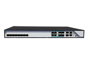 OLT pour réseau optique passif Gigabit Ethernet (GPON)