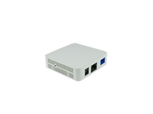ONU pour réseau optique passif Gigabit Ethernet (GPON)
