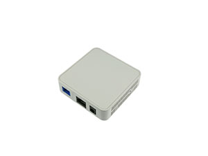 ONU pour réseau optique passif Gigabit Ethernet (GPON)