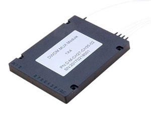 Multiplexeur DWDM / MUX DWDM