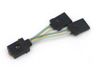 Connecteur de fibre optique