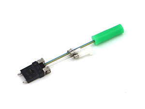 Connecteur de fibre optique